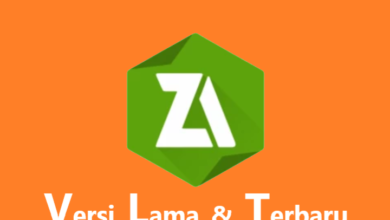 Download ZArchiver Versi Lama APK dan Terbaru 2025 - AC10 Tech