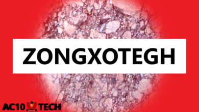 ZONGXOTEGH APK Download 2024 - AC10 Tech