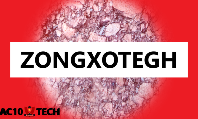 ZONGXOTEGH APK Download 2024 - AC10 Tech