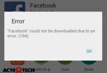 Cara Mengatasi Playstore Tidak Bisa Dibuka 2025 - AC10 Tech