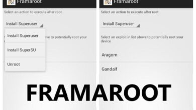 Download Framaroot