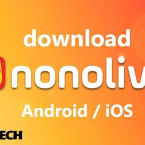 nonolive untuk iphone dan android