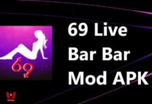 69 APK Live Bar Bar Mod Unlock Room Indonesia Parah 2024 - AC10 Tech