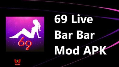 69 APK Live Bar Bar Mod Unlock Room Indonesia Parah 2024 - AC10 Tech