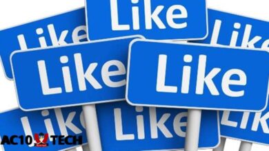 Auto Like FB Gratis Permanen 2024 - AC10 Tech