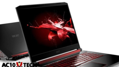 Cara Memperbaiki Baterai Laptop yang Bocor - AC10 Tech