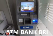 Cara Cek Saldo BRI Lewat WA Tanpa ke ATM atau Bank 2025 - AC10 Tech