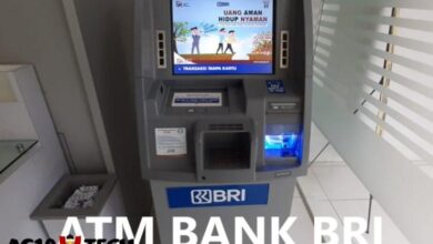 Cara Cek Saldo BRI Lewat WA Tanpa ke ATM atau Bank 2025 - AC10 Tech