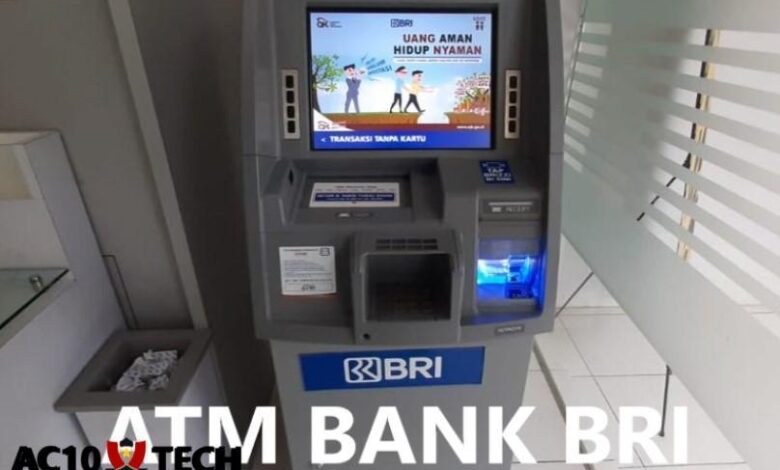 Cara Cek Saldo BRI Lewat WA Tanpa ke ATM atau Bank 2025 - AC10 Tech