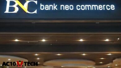 Cara Hapus Akun Neobank Permanen yang Sudah Terdaftar 2025 - AC10 Tech