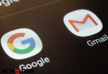 Cara Login Gmail Tanpa Verifikasi No HP 2025 - AC10 Tech
