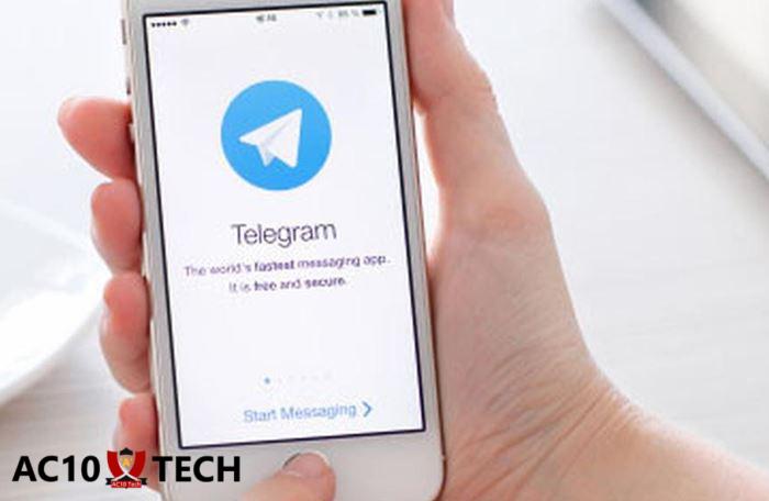 Cara Login Telegram Tanpa Kode Verifikasi Mudah