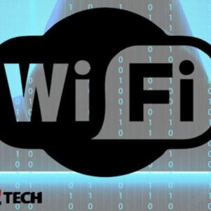 Cara Membobol WiFi Tetangga Tanpa Aplikasi Mudah