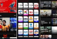 Cara Nonton SCTV di HP Gratis Live Streaming 2024 - AC10 Tech