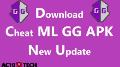 Cheat ML GG APK