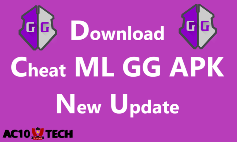 Cheat ML GG APK