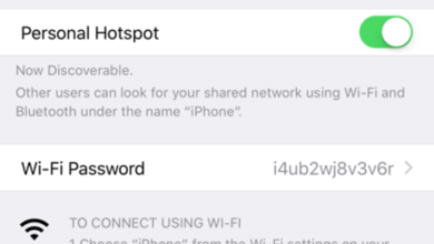 Kenapa iPhone Tidak Bisa Hotspot? - AC10 Tech