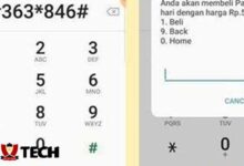 Kode Paket Murah Telkomsel 5 Ribu 5GB 7 Hari 2025 - AC10 Tech