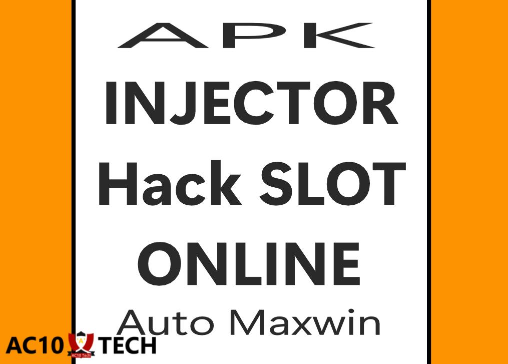 Download APK Injector Hack Slot Online Terbaru 2023