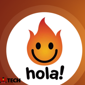 Download Aplikasi Hola VPN Mod 2023