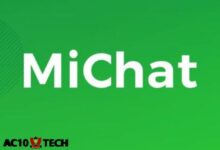 Michat Mod APK Tanpa Iklan Unlimited Bottle 2024 - AC10 Tech