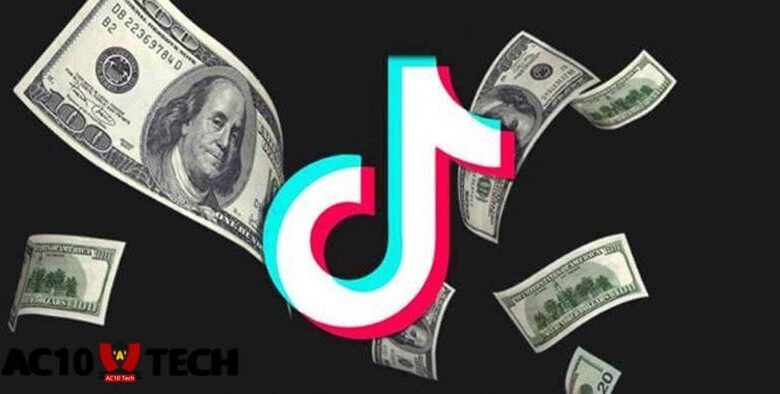 Download Tiktok Cash APK Mod Unlimited Gratis 2024 - AC10 Tech