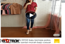 Cara Download Video Shopee Tanpa Watermark 2024 - AC10 Tech