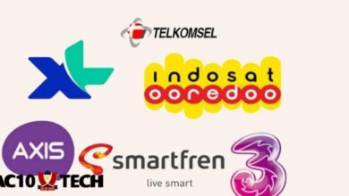 Game Penghasil Pulsa Tercepat dan Terbukti Membayar 2025 - AC10 Tech