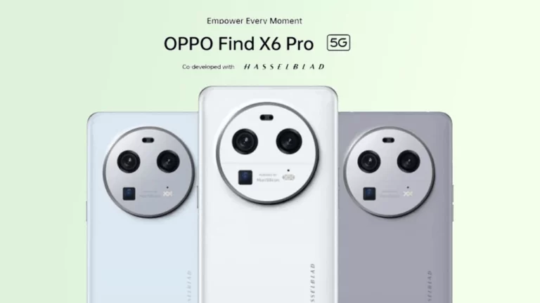 HP Terbaru Oppo Find X6 Pro