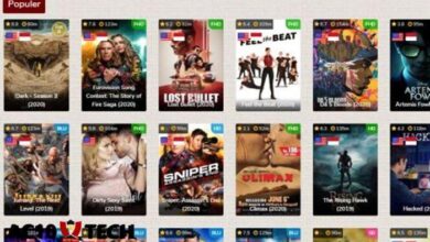 Dutafilm Mod APK 2.7.8 Tanpa Iklan Terbaru 2024 - AC10 Tech