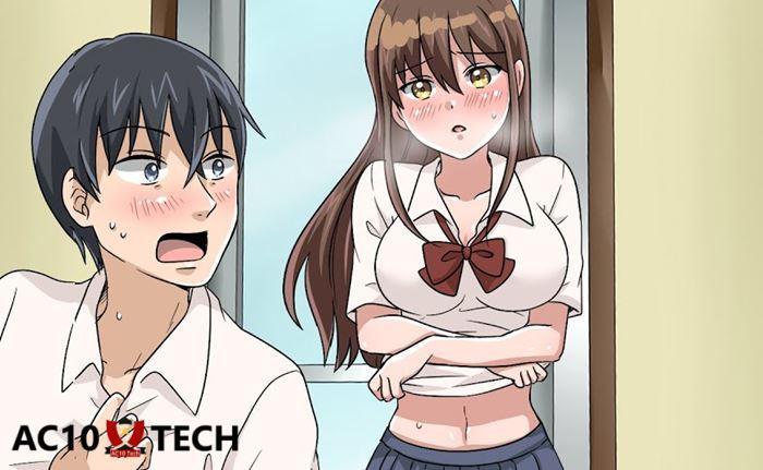 Komik Anime Wik Wik Untuk Dewasa