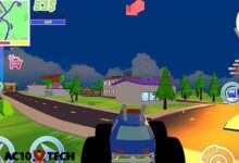 Cheat Dude Theft Wars Uang Tak Terbatas Unlimited 2025 - AC10 Tech