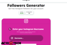 4 Cara Menambah Followers IG dengan Username Saja 2024 - AC10 Tech