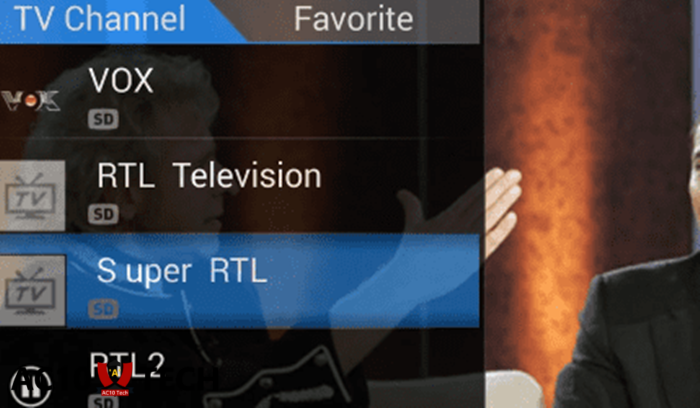 Aplaikasi TV Offline Android Tanpa TV Tuner 2023