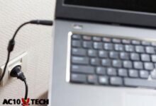 12 Cara Cek Laptop Bekas Sebelum Membelinya - AC10 Tech