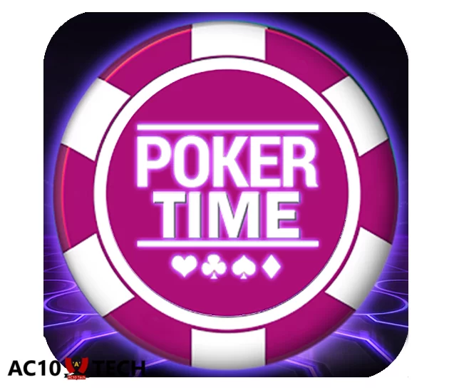 Poker Time Game Penghasil Pulsa