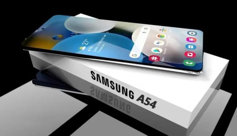 Samsung Galaxy A54 Harga dan Spesifikasi