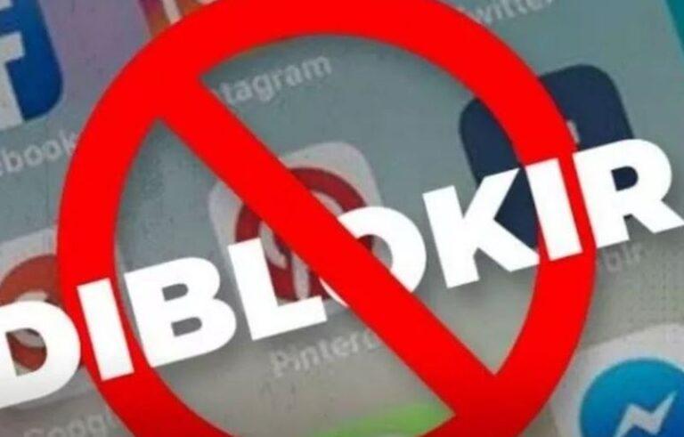 Situs Anti Blokir Tanpa Aplikasi VPN