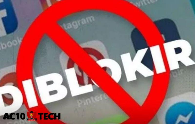 Situs Anti Blokir Tanpa Aplikasi VPN
