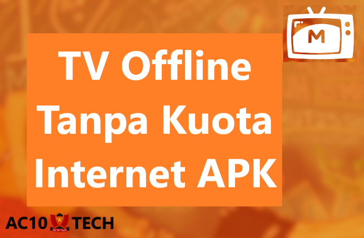 TV Offline Tanpa Kuota Internet APK