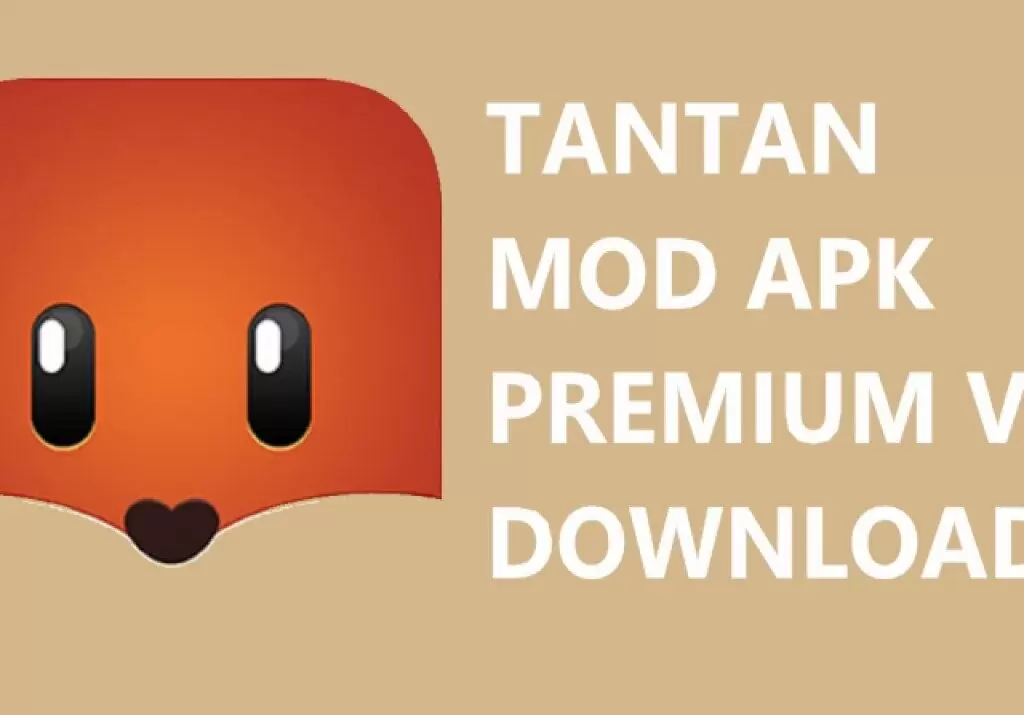 Tantan v5.0 8.1 MOD APK dan v3.5.3 Premium VIP 2023
