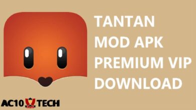 Tantan Mod APK v3 5.3 VIP Premium dan v5.0 8.1 2024 - AC10 Tech