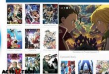 Anime Lovers APK Versi Lama dan Terbaru 2025 - AC10 Tech