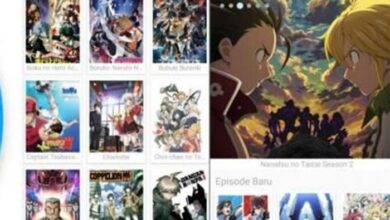 Anime Lovers APK Versi Lama dan Terbaru 2025 - AC10 Tech