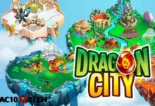 Cheat Dragon City