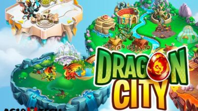 Cheat Dragon City