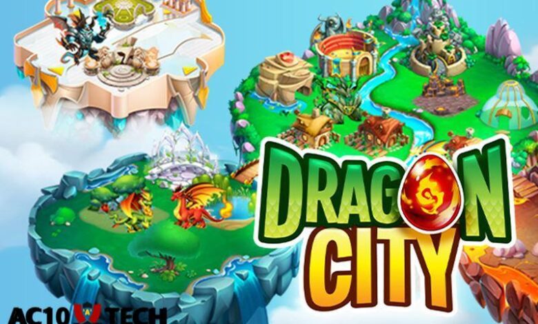 Cheat Dragon City