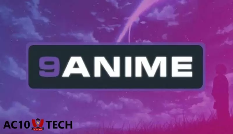 9anime - Aplikasi Anime Viral