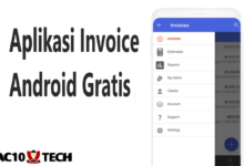 Aplikasi Invoice Android Gratis Download 2024