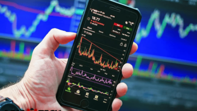 Aplikasi Trading Saham Resmi OJK Paling